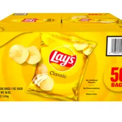 Patatas Fritas Lay's Classic
