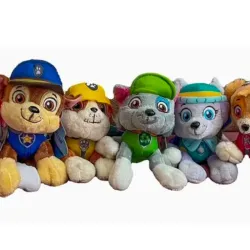 Paw Patrol