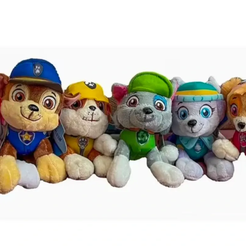Paw Patrol