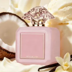 Pink Blush