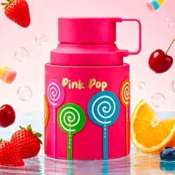 Pink Pop