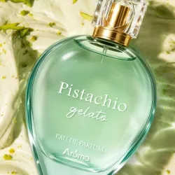 Pistachio Gelato