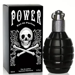 Power