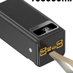 Power Bank 100000mAp