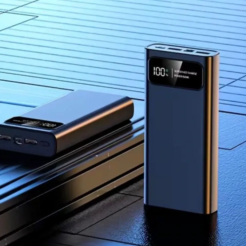 Power Bank 30000mAp