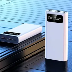 Power Bank 30000mAp