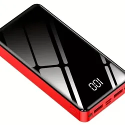 Power Bank 50000mAp