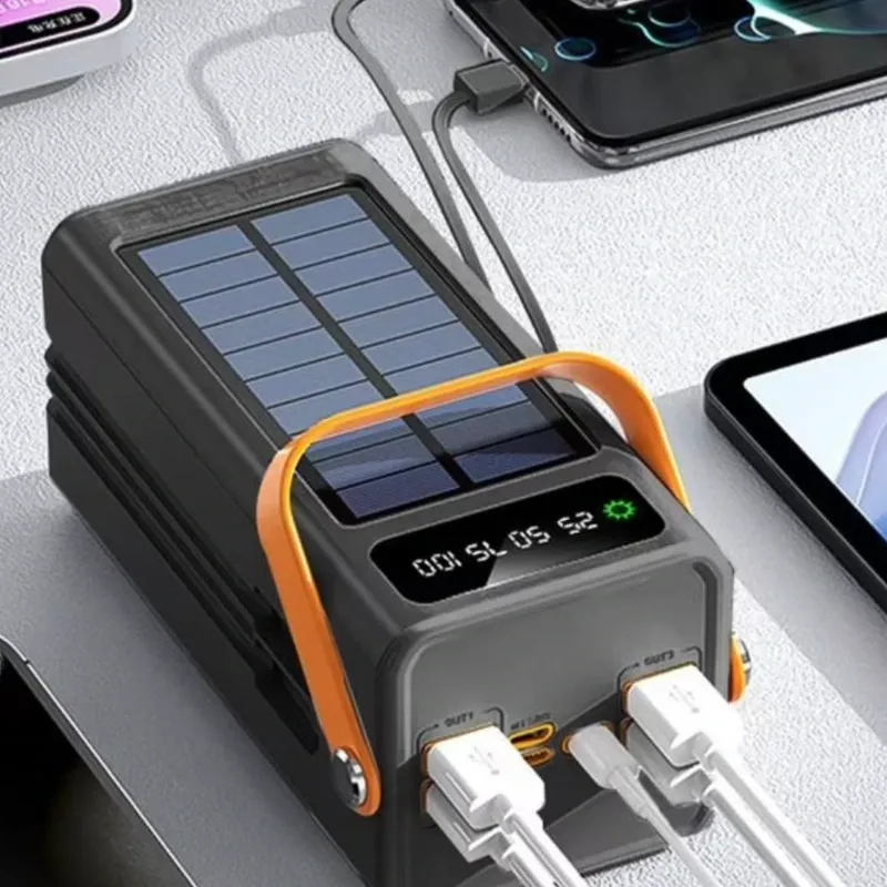 Power Bank 70000mAp