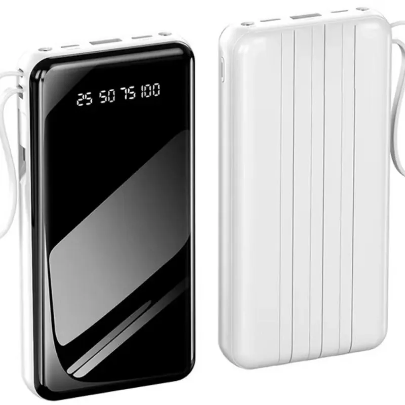 Power Bank 70000mAp