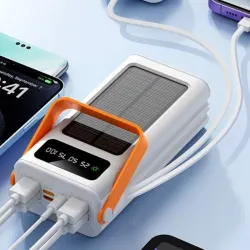 Power Bank 70000mAp