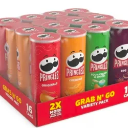 Pringles