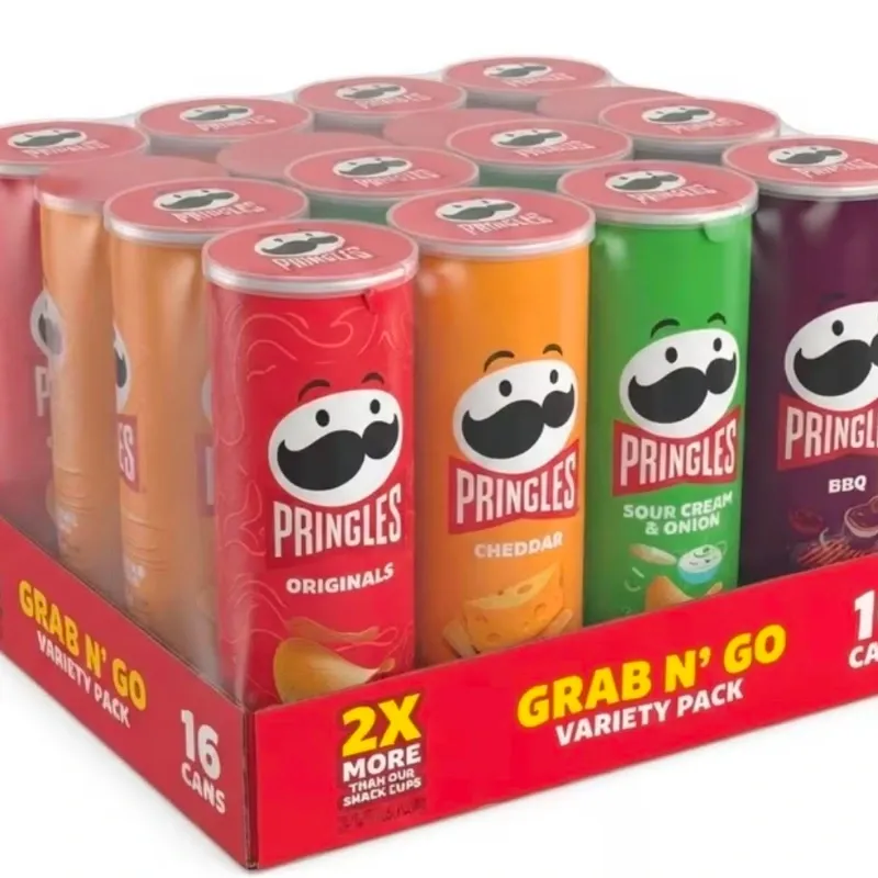 Pringles