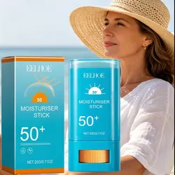 Protector Solar Facial 50+