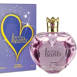 Queen of Hearts