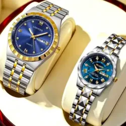 Relojes