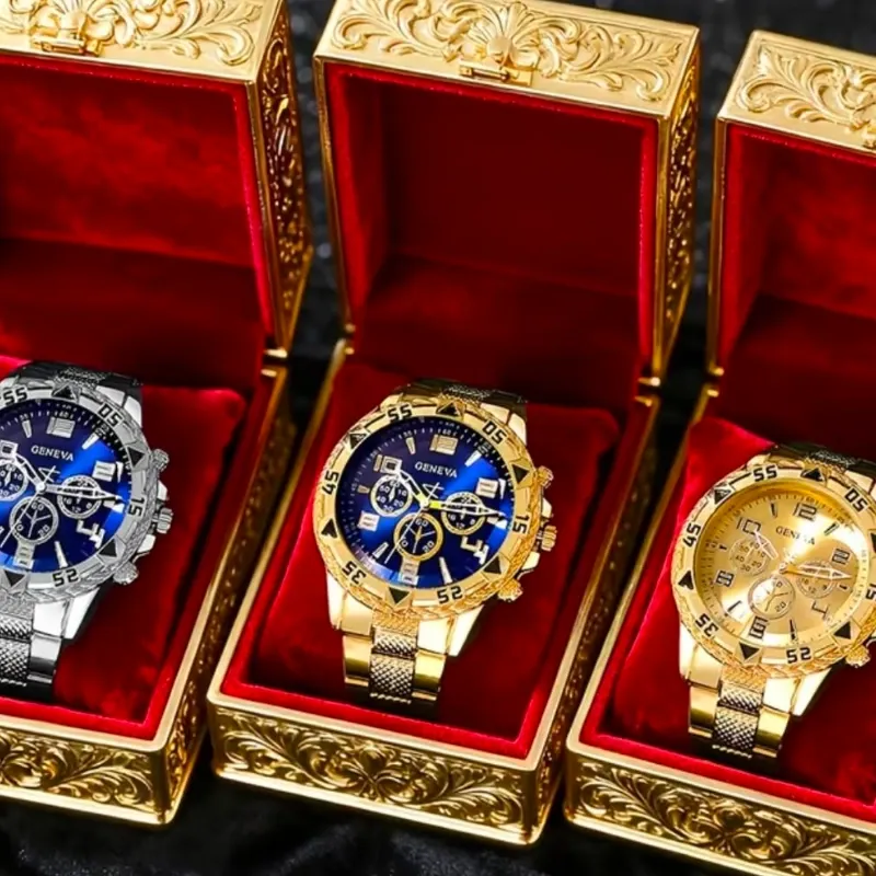 Relojes