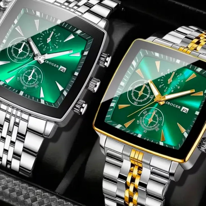 Relojes