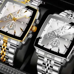 Relojes