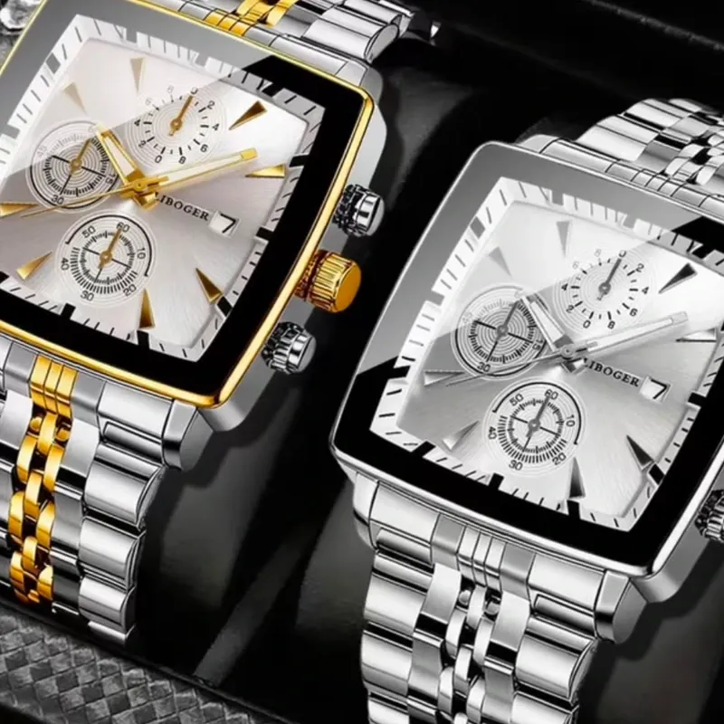 Relojes