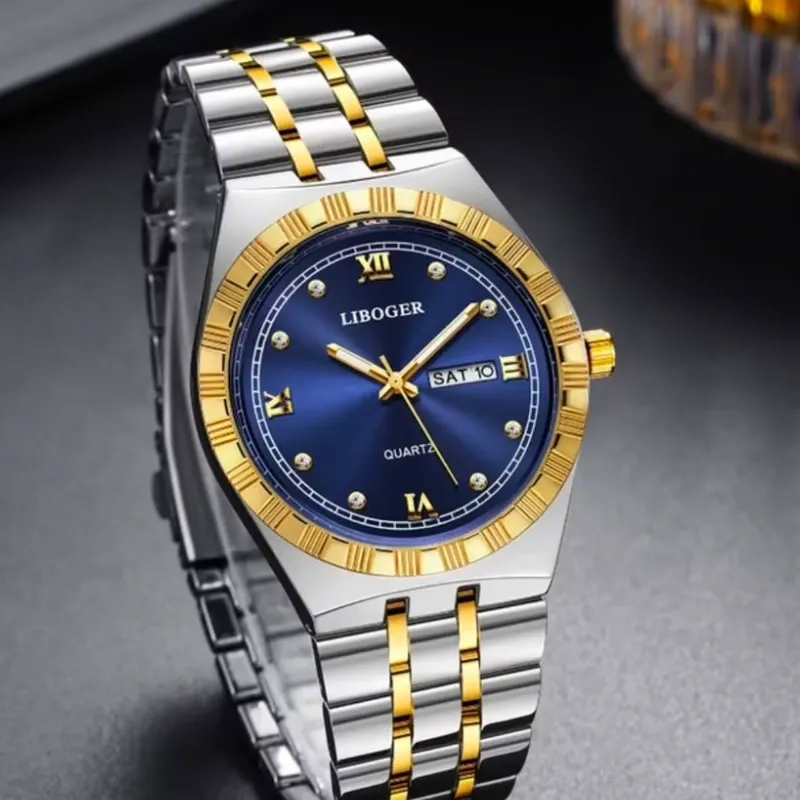 Relojes
