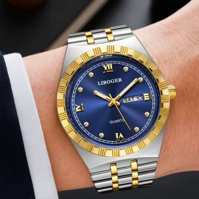 Relojes