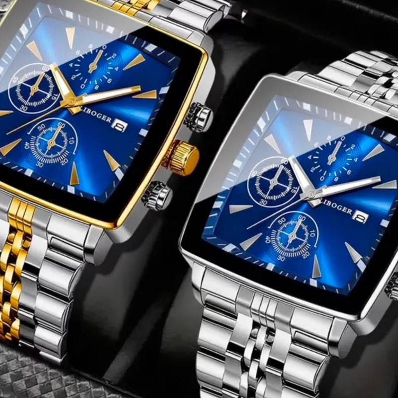 Relojes