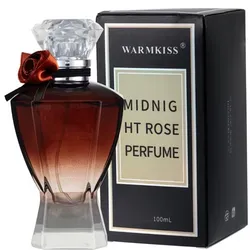 Midnig HT Rose 