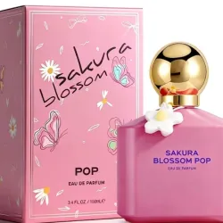 Sakura Blossom Pop