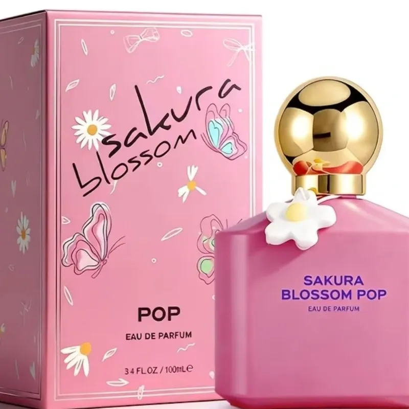 Sakura Blossom Pop