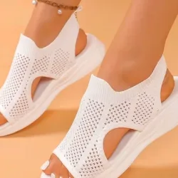 Sandalias
