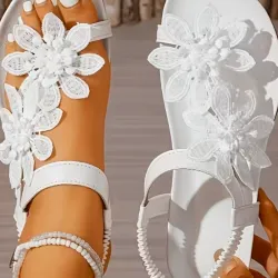 Sandalias
