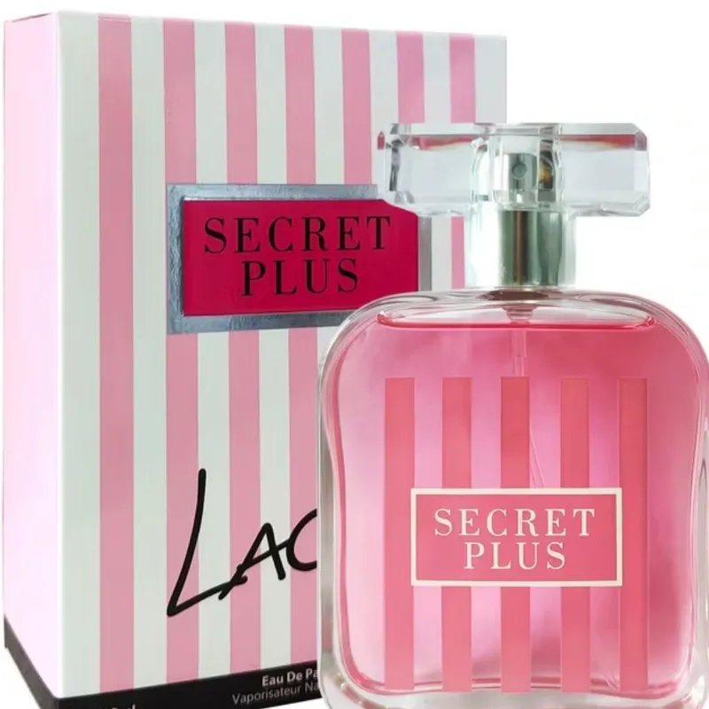 Secret Plus