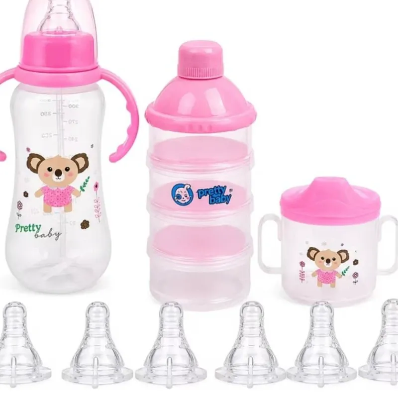 Set de Bebé