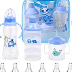 Set de Bebé