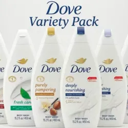 Set de Gel de Ducha