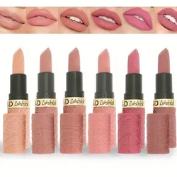Set de Labiales