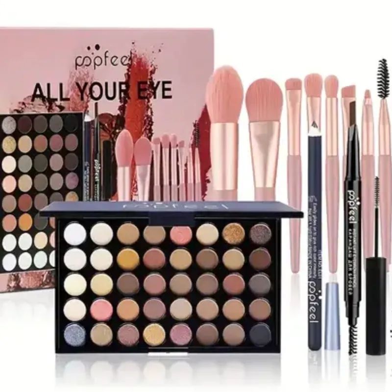 Set de Maquillaje