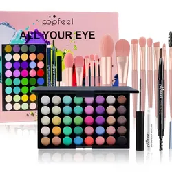 Set de Maquillaje