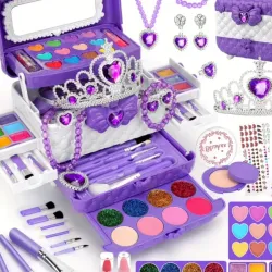 Set de Maquillaje para Niña