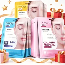 Set de Mascarillas