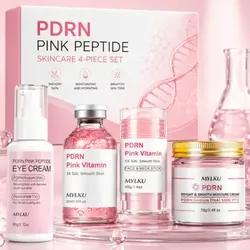 Set de PDNR de Salmón
