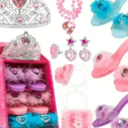 Set de Princesa
