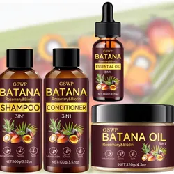 Set de Romero & Biotin