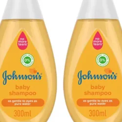 Shampoo