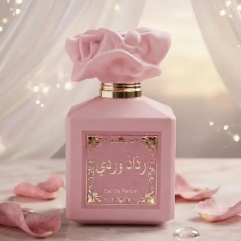 Shams Al Emarat Khususi Pink Blush