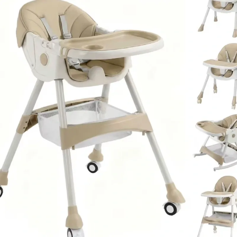 Silla Convertible