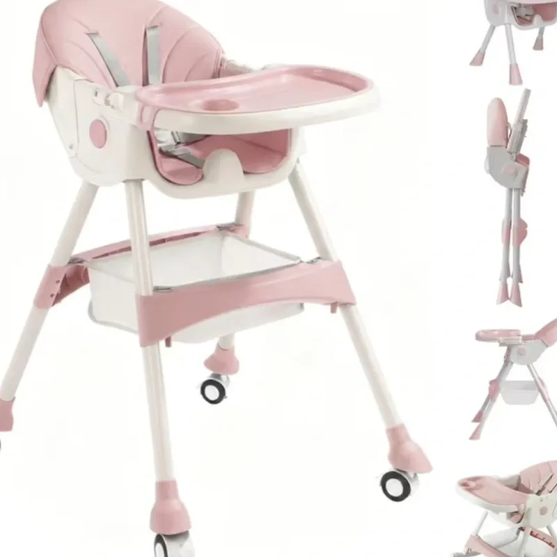 Silla Convertible