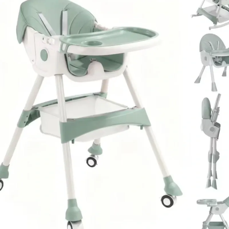 Silla Convertible