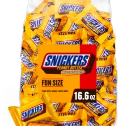Snickers
