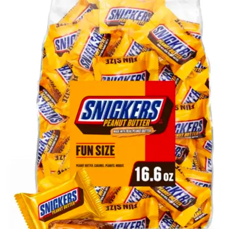 Snickers